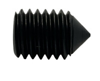 A4510160040C M16 X 40 SOC SET CONE PT